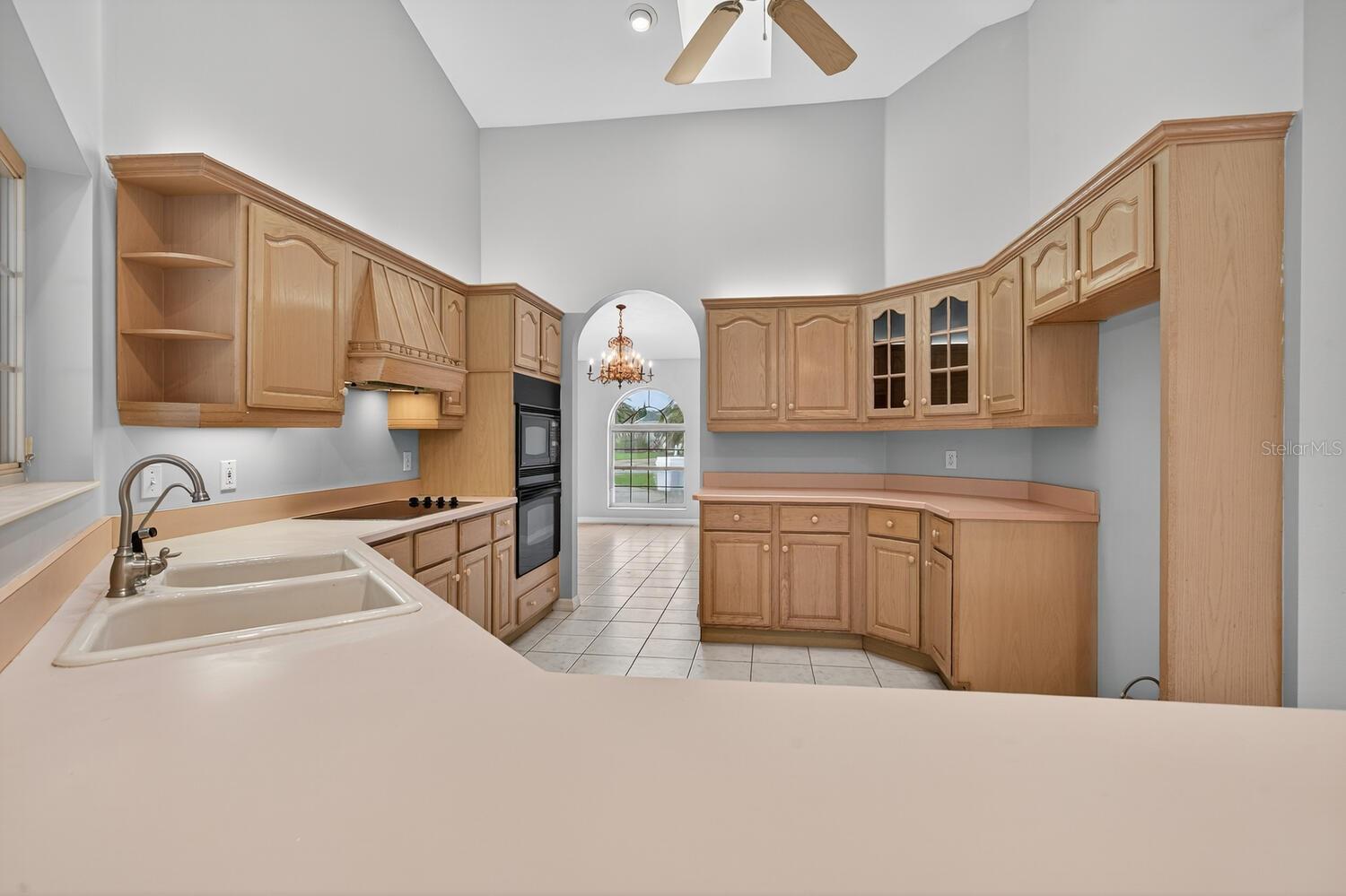 MATANZAS WOODS - Residential