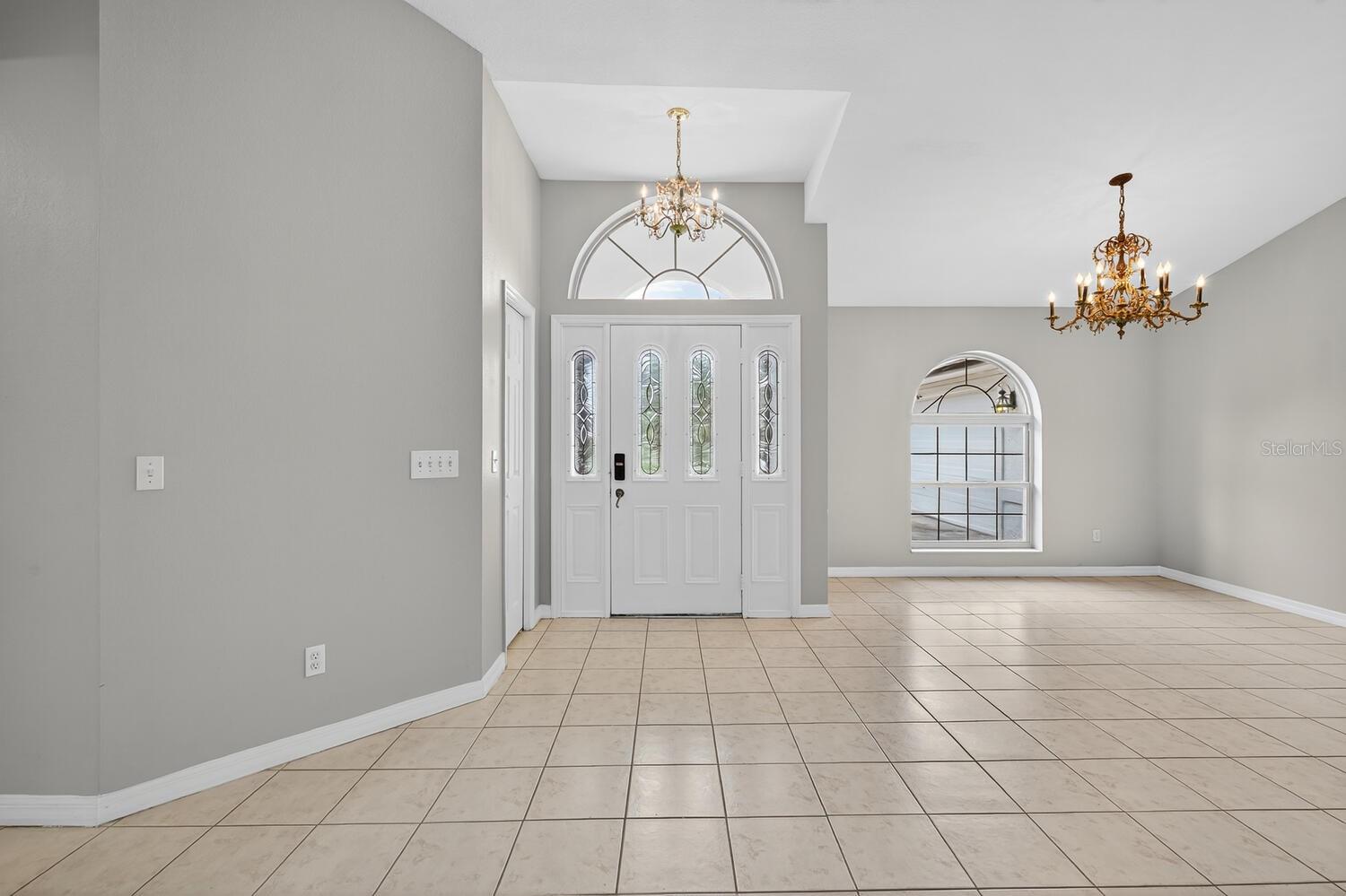 MATANZAS WOODS - Residential