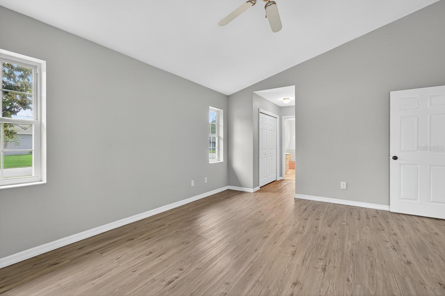 MATANZAS WOODS - Residential