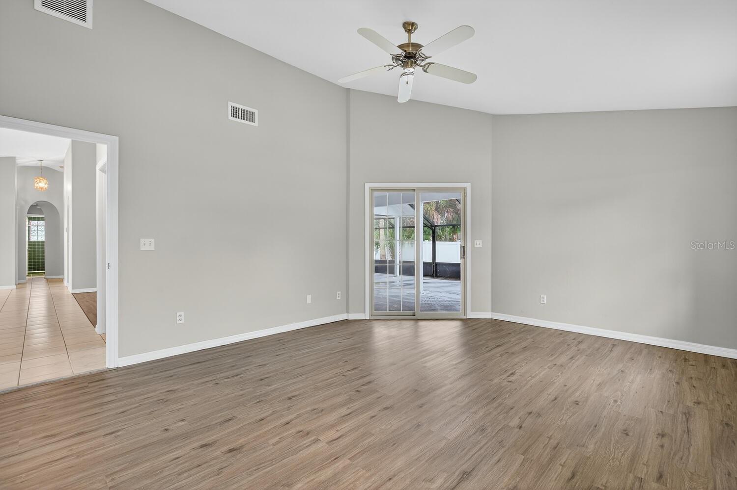 MATANZAS WOODS - Residential