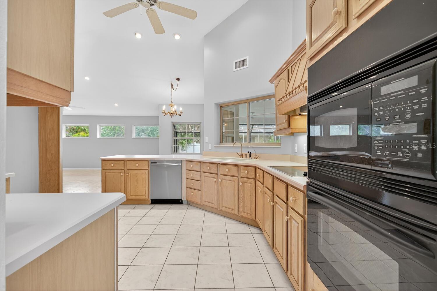 MATANZAS WOODS - Residential