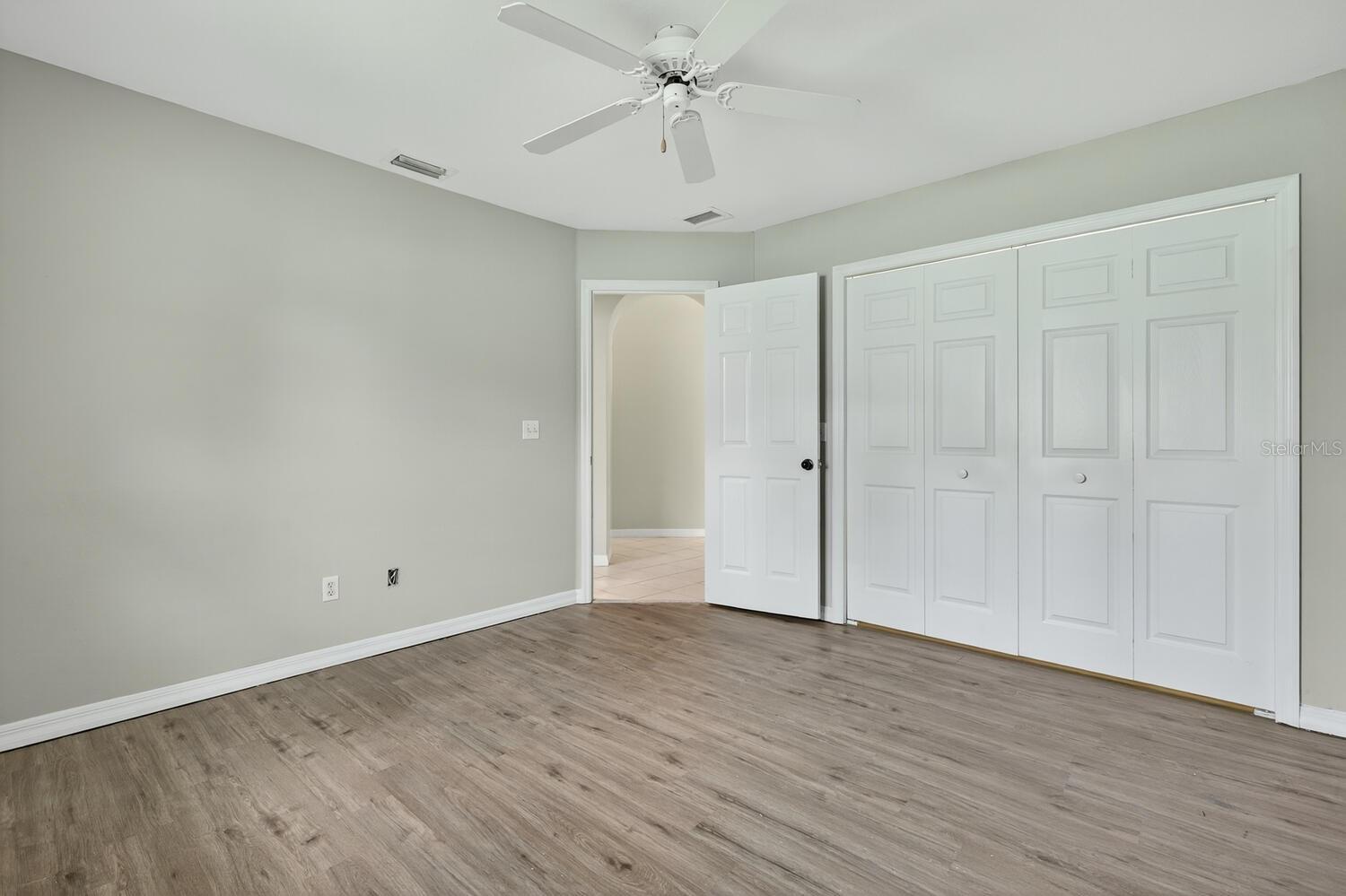 MATANZAS WOODS - Residential