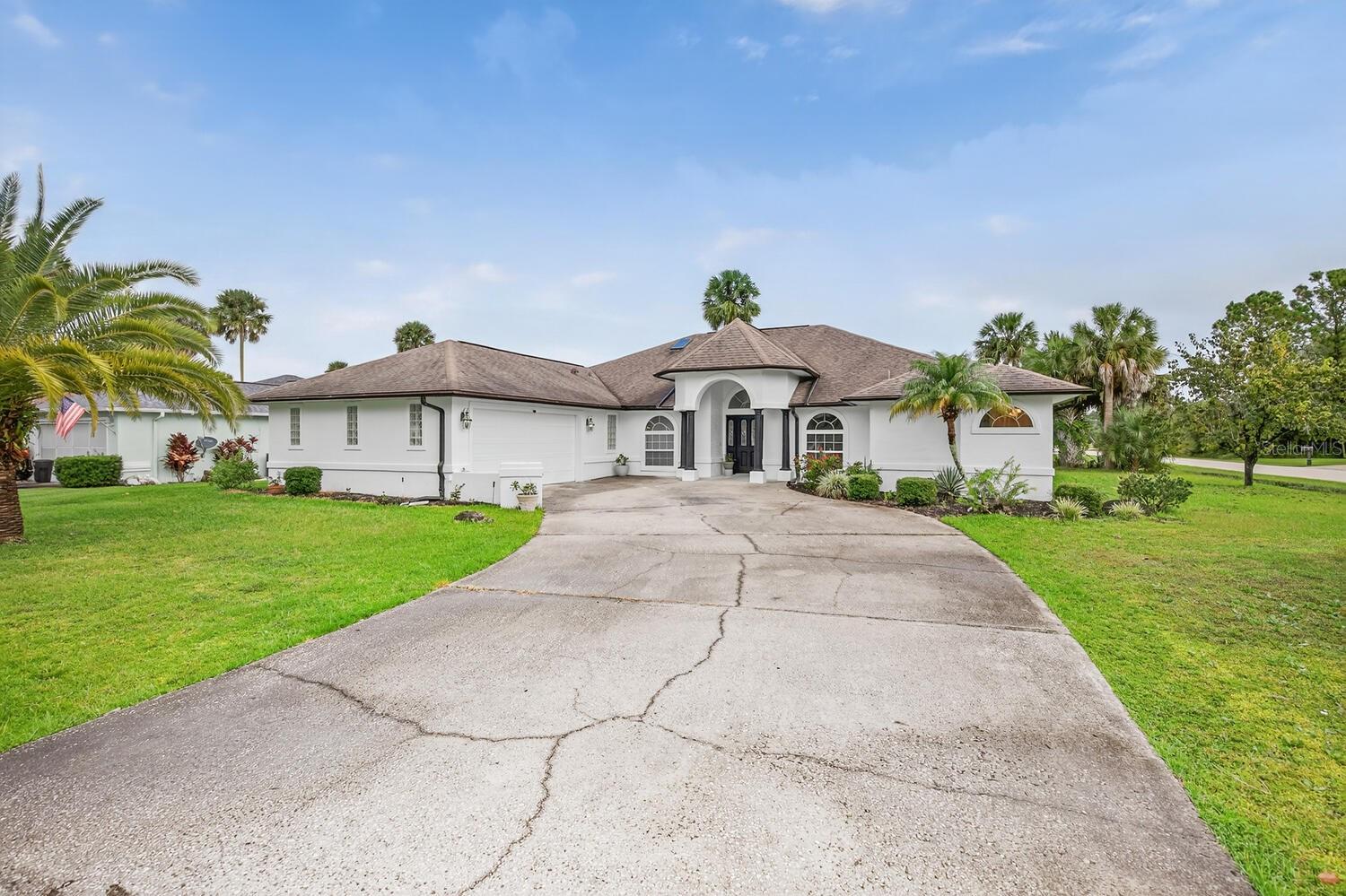 MATANZAS WOODS - Residential