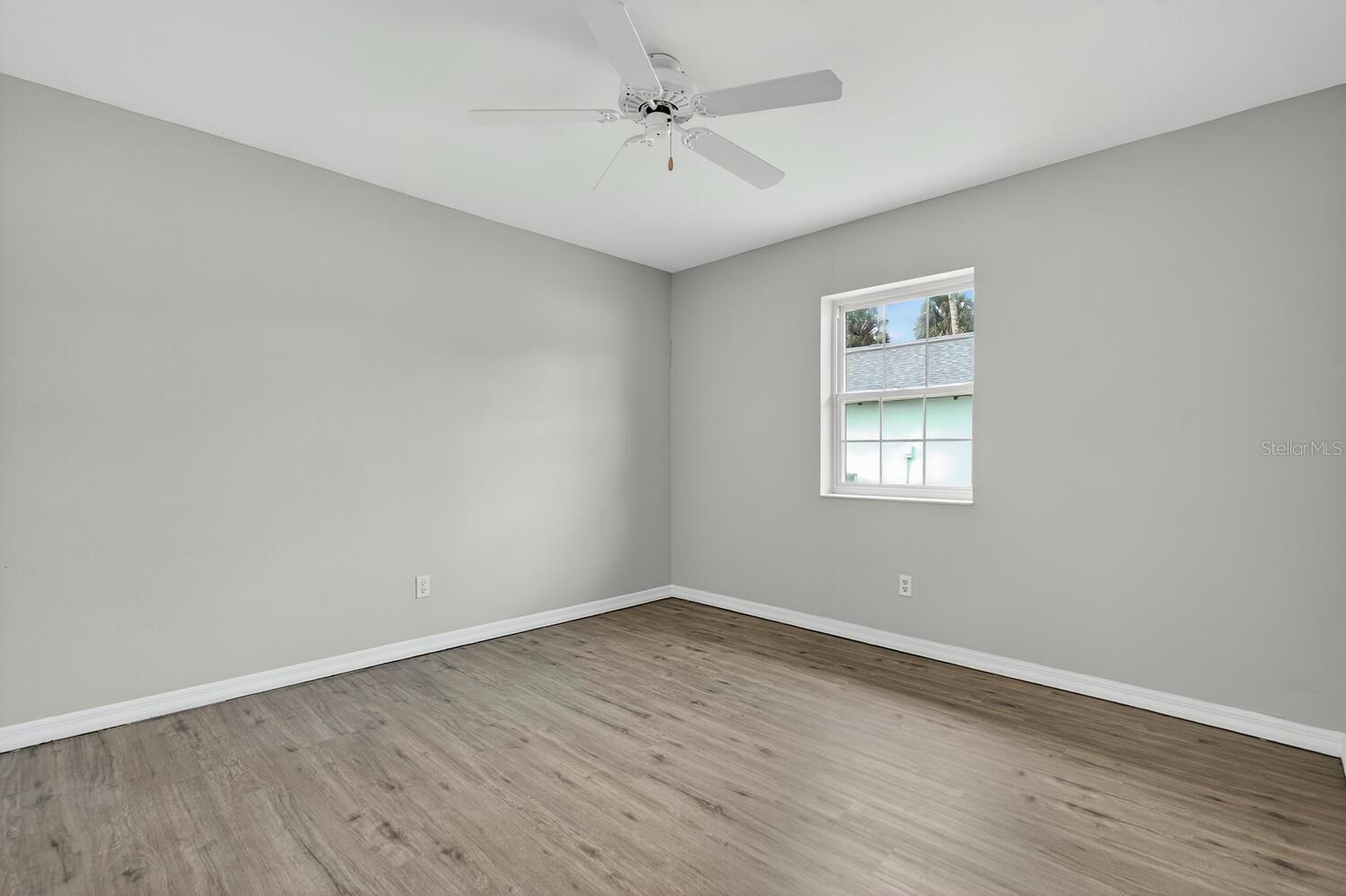 MATANZAS WOODS - Residential