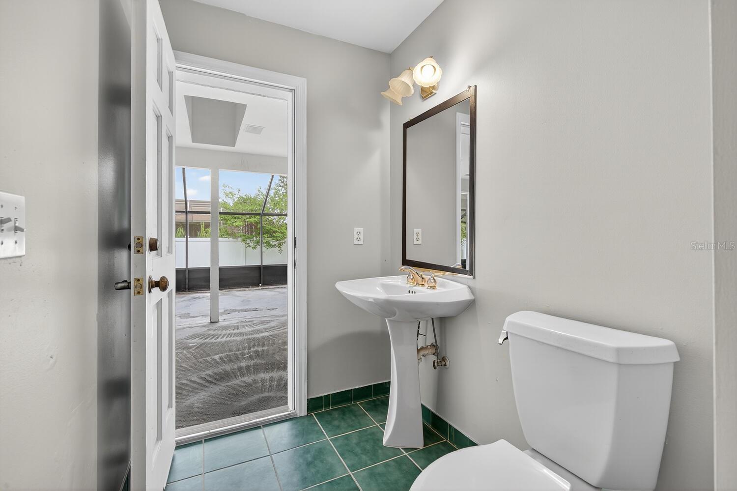 MATANZAS WOODS - Residential