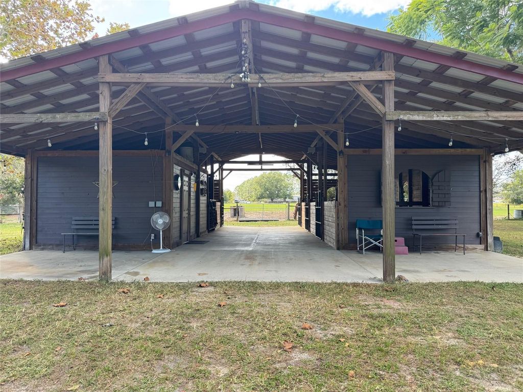 Photo of 17740 SE 294th Court Road, Umatilla, FL 32784 (MLS # O6356009)