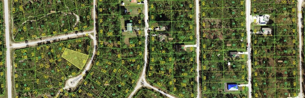 Photo of 13341 La Faunce Drive, Punta Gorda, FL 33955 (MLS # C7513596)