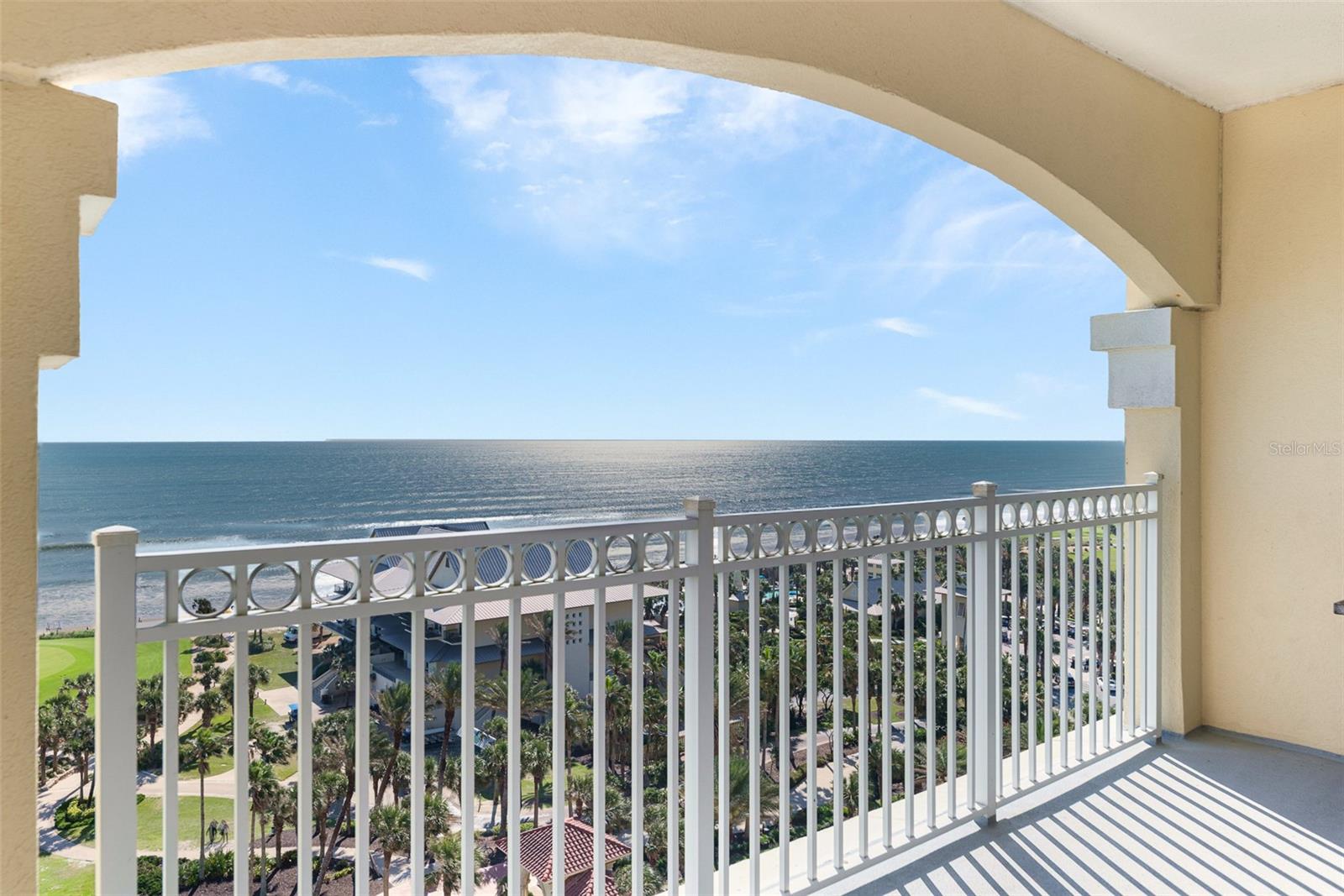 HAMMOCK BEACH CLU CONDO - Residential
