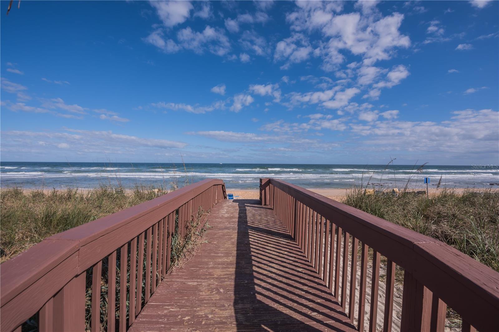 HAMMOCK BEACH CLU CONDO - Residential