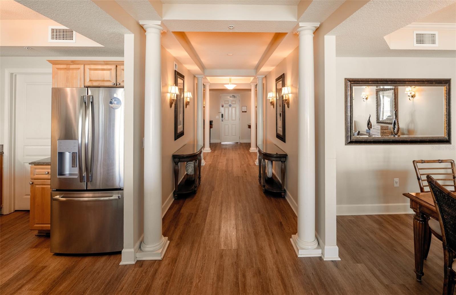 HAMMOCK BEACH CLU CONDO - Residential