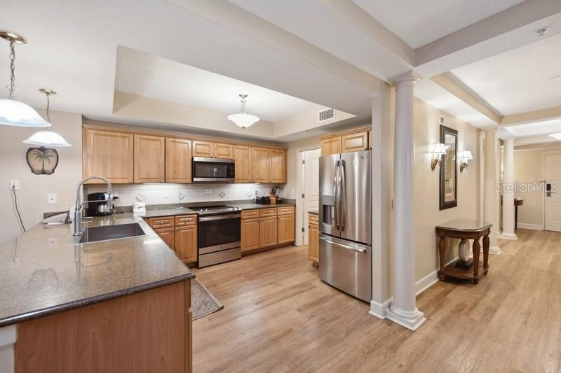 HAMMOCK BEACH CLU CONDO - Residential