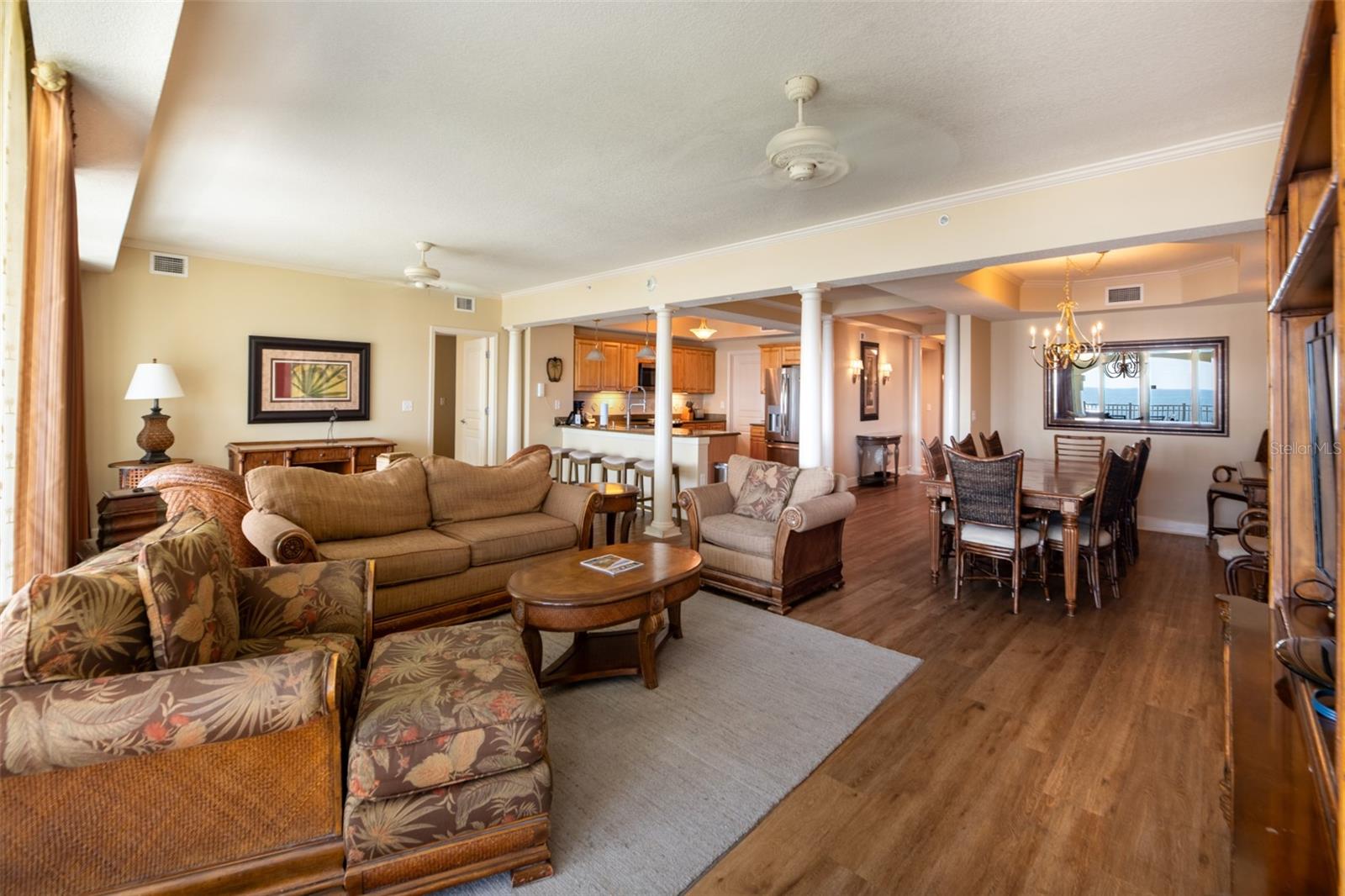 HAMMOCK BEACH CLU CONDO - Residential