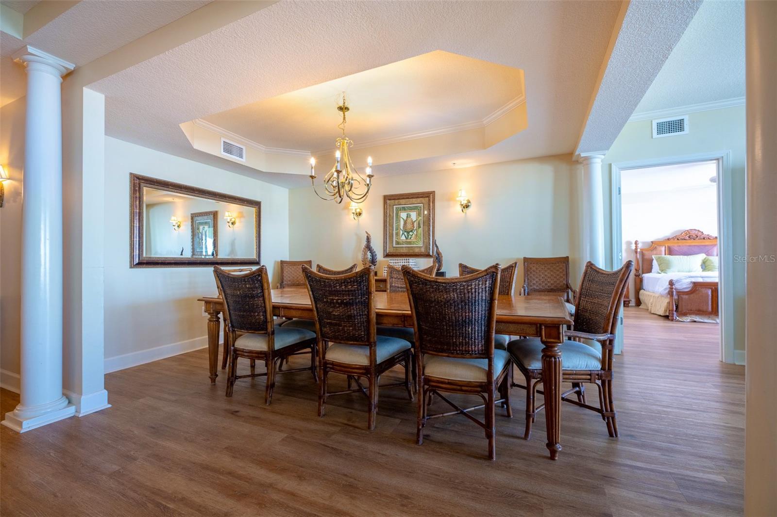 HAMMOCK BEACH CLU CONDO - Residential