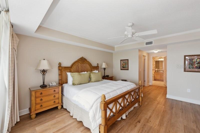 HAMMOCK BEACH CLU CONDO - Residential