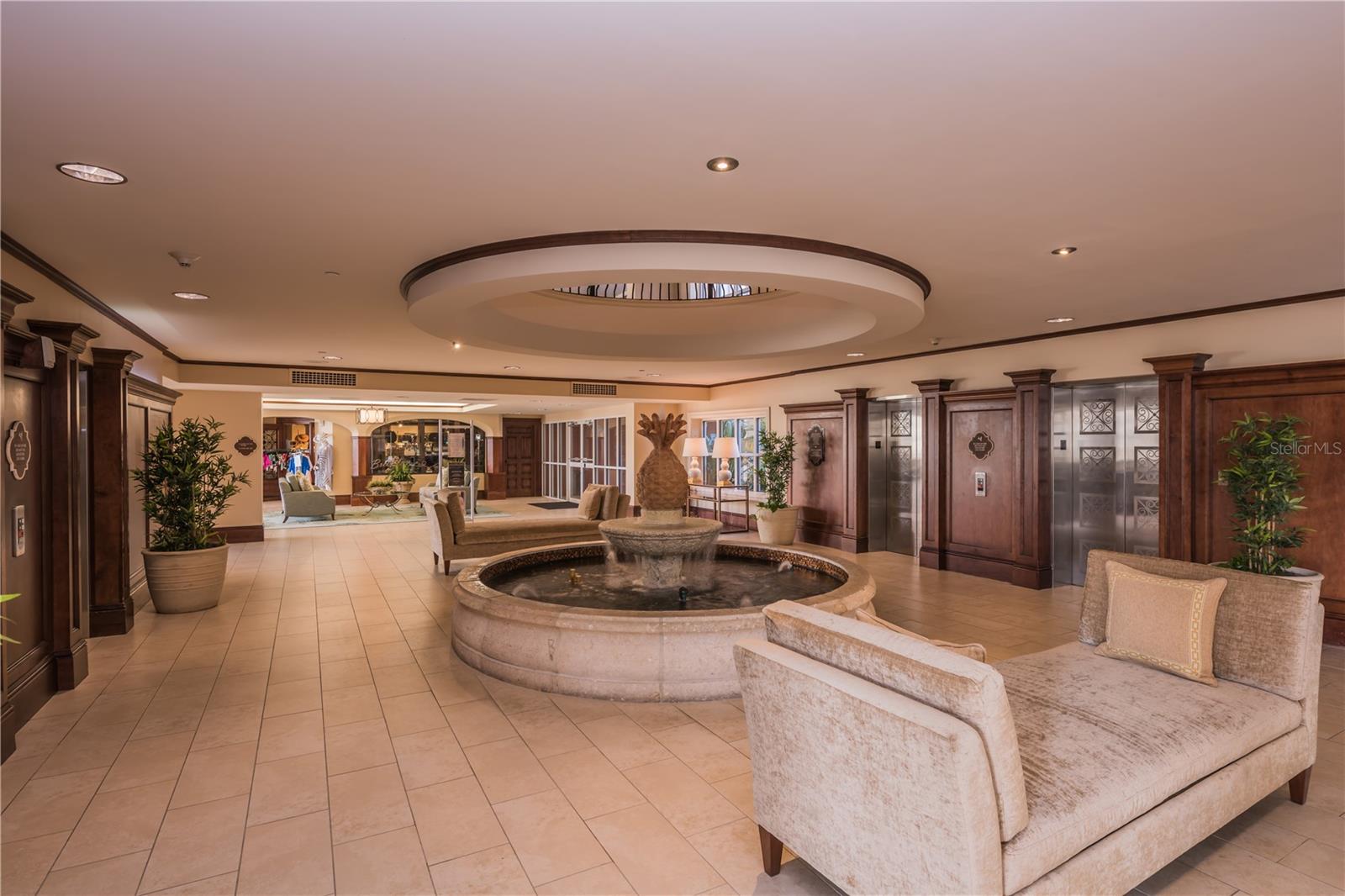 HAMMOCK BEACH CLU CONDO - Residential