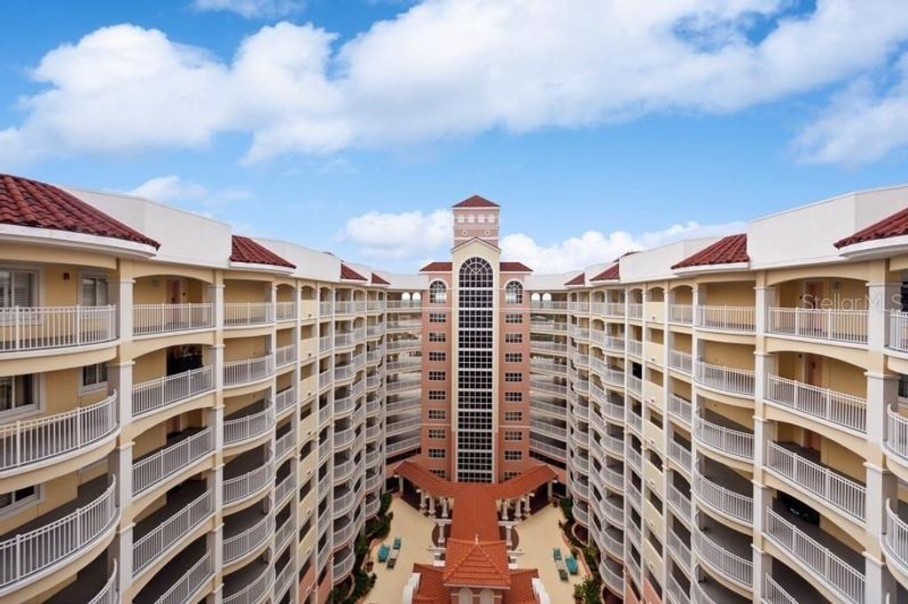 Photo of 200 Ocean Crest Unit 1012 Drive, Palm Coast, FL 32137 (MLS # FC316555)