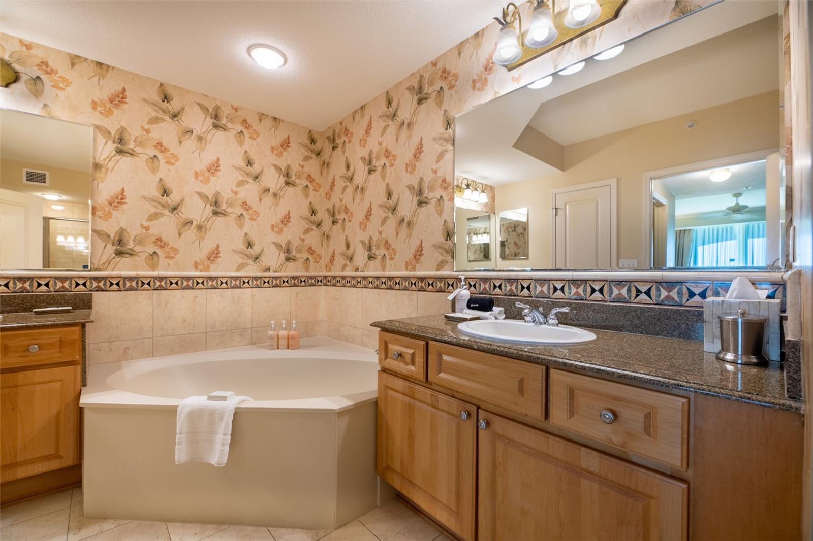 HAMMOCK BEACH CLU CONDO - Residential