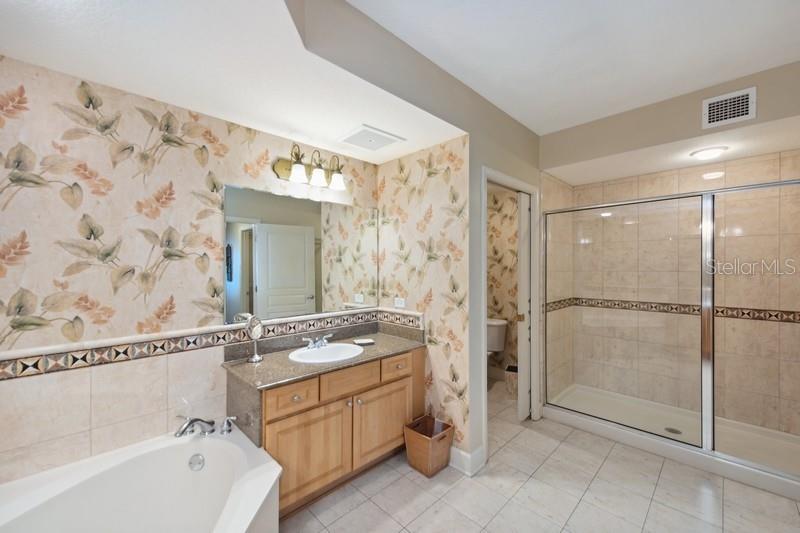 HAMMOCK BEACH CLU CONDO - Residential