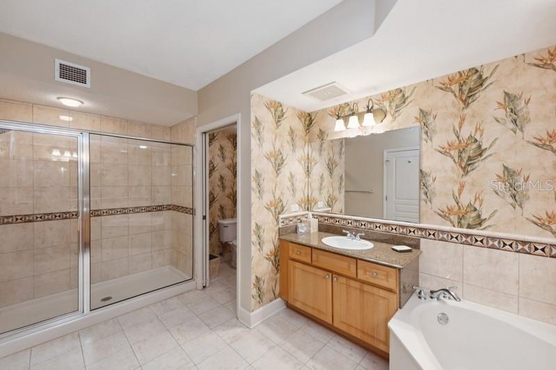 HAMMOCK BEACH CLU CONDO - Residential