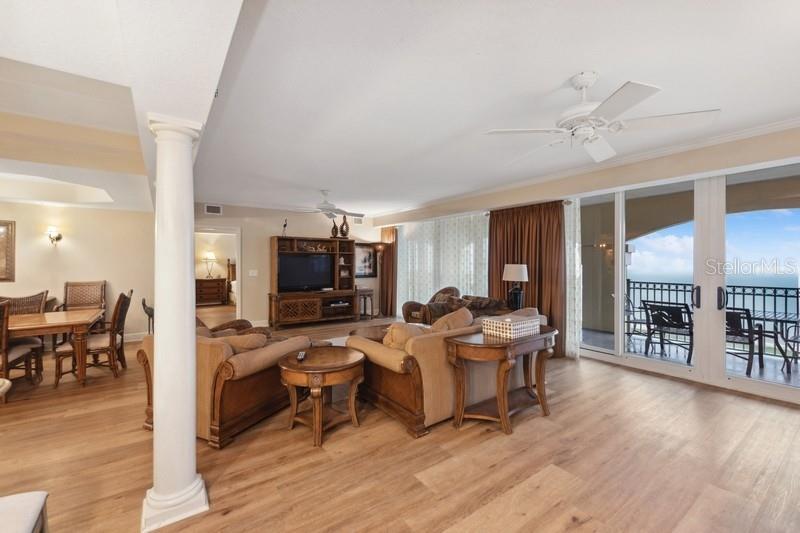 HAMMOCK BEACH CLU CONDO - Residential