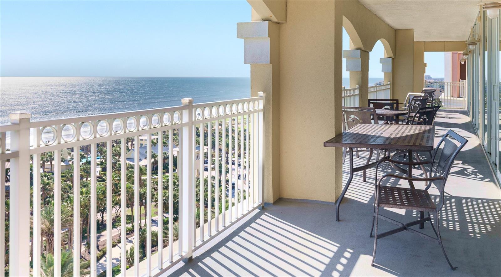 HAMMOCK BEACH CLU CONDO - Residential