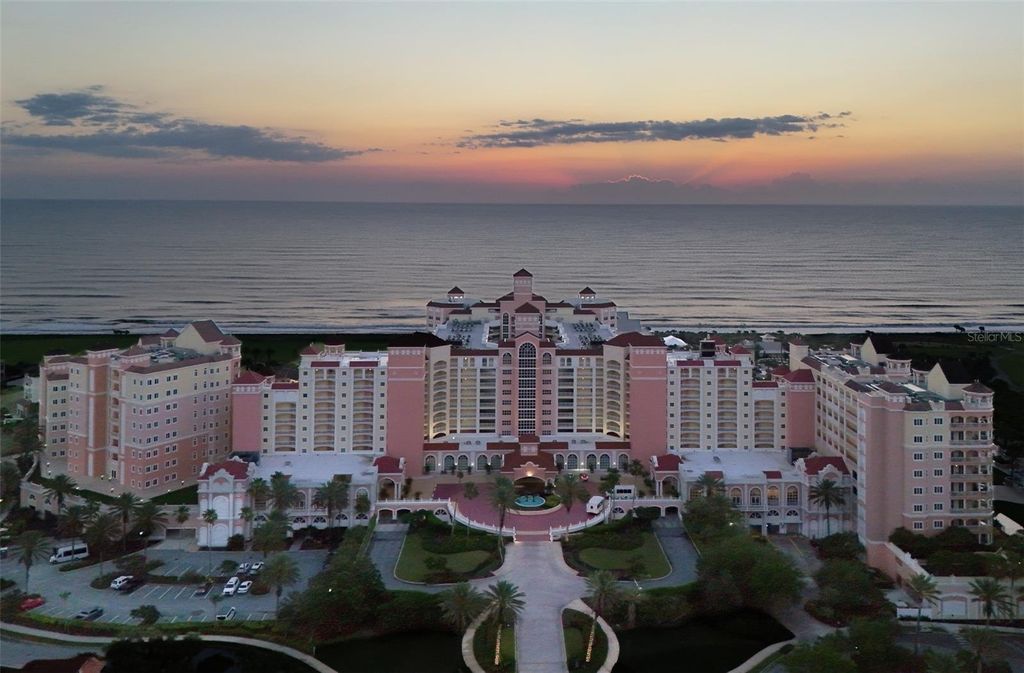 Photo of 200 Ocean Crest Unit 1012 Drive, Palm Coast, FL 32137 (MLS # FC316555)