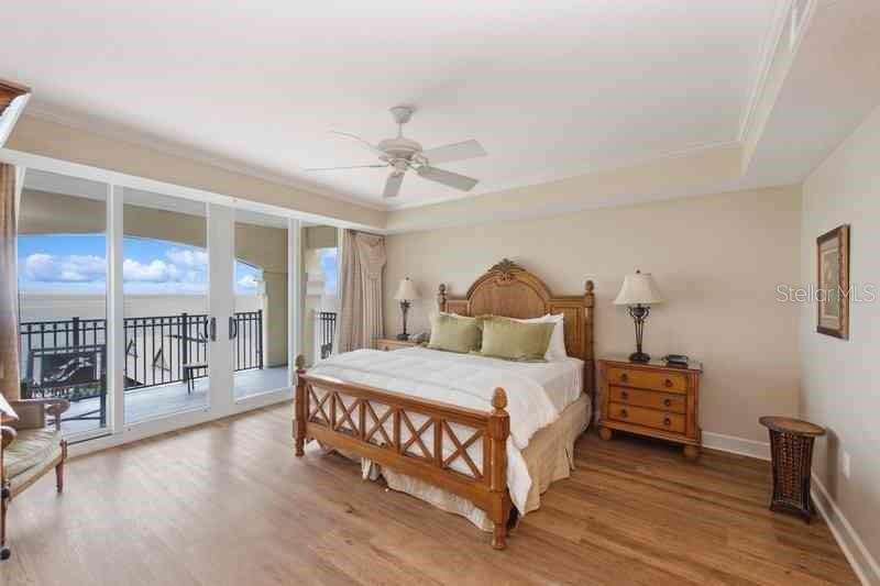 HAMMOCK BEACH CLU CONDO - Residential