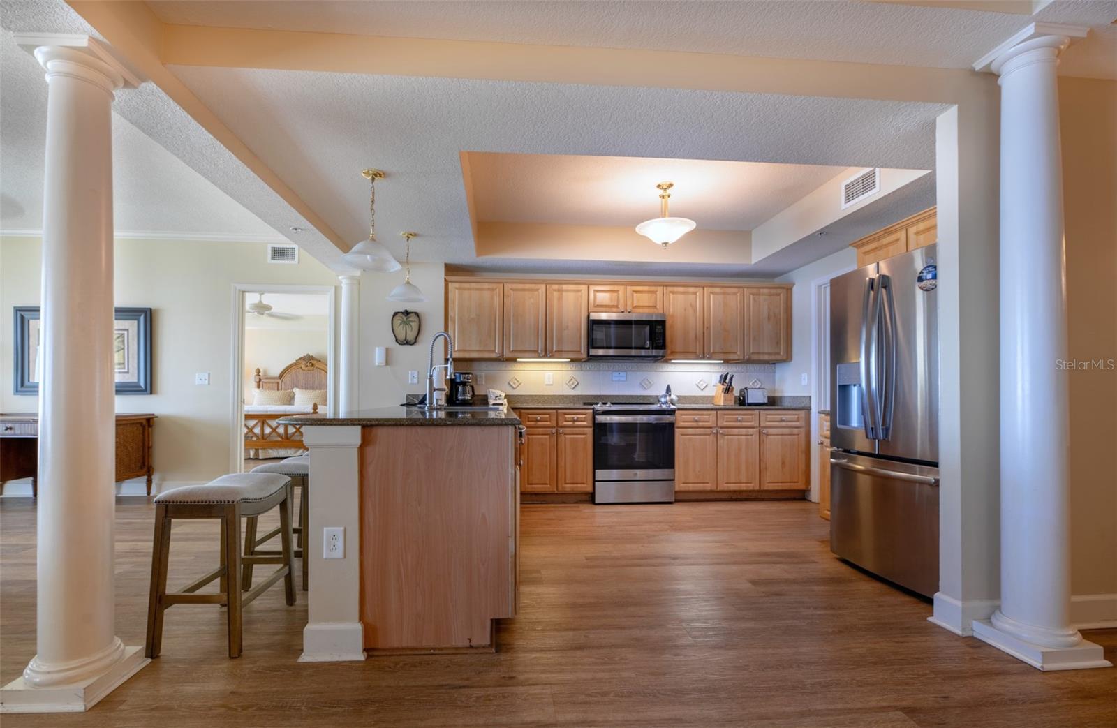 HAMMOCK BEACH CLU CONDO - Residential