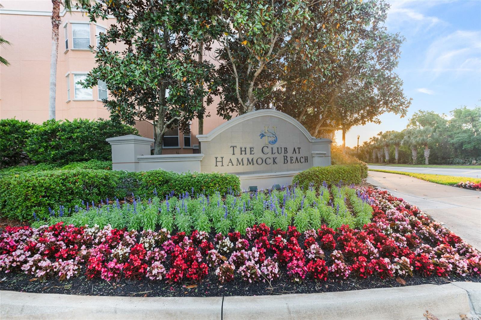 HAMMOCK BEACH CLU CONDO - Residential