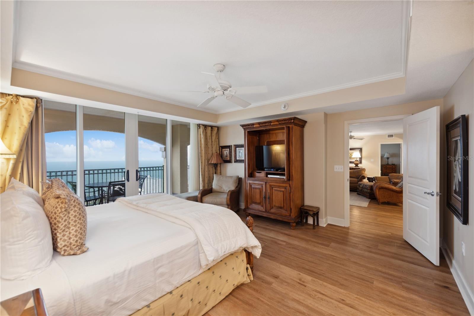 HAMMOCK BEACH CLU CONDO - Residential