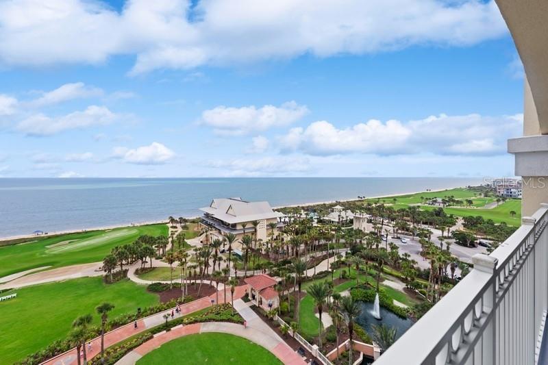 HAMMOCK BEACH CLU CONDO - Residential