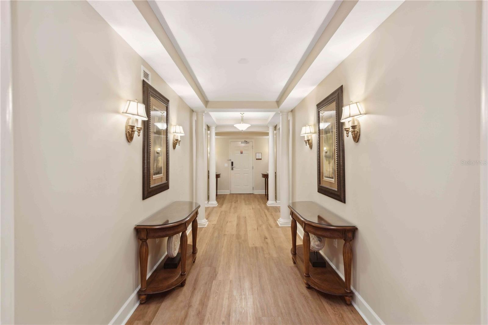 HAMMOCK BEACH CLU CONDO - Residential