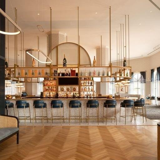 HAMMOCK BEACH CLU CONDO - Residential