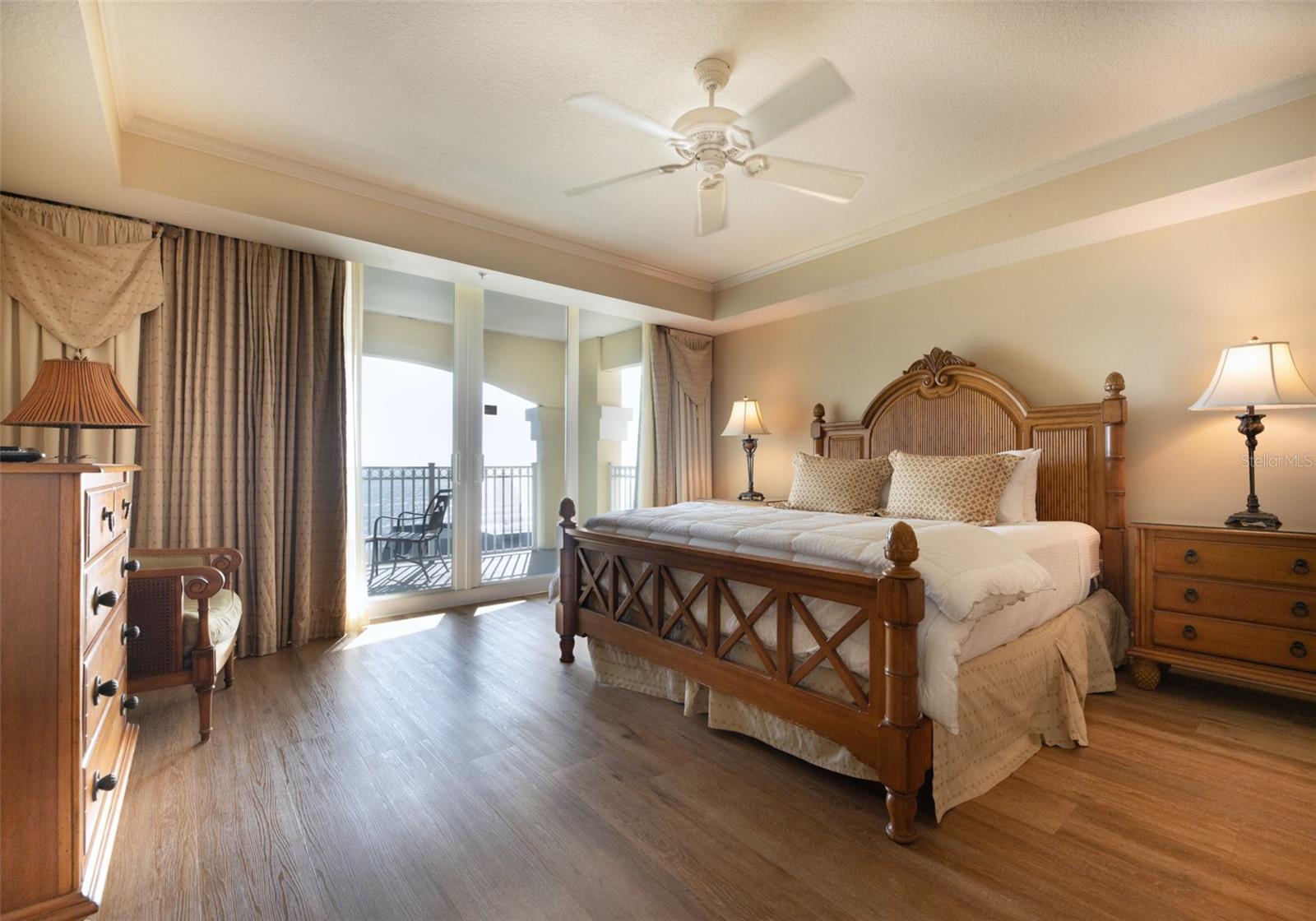 HAMMOCK BEACH CLU CONDO - Residential