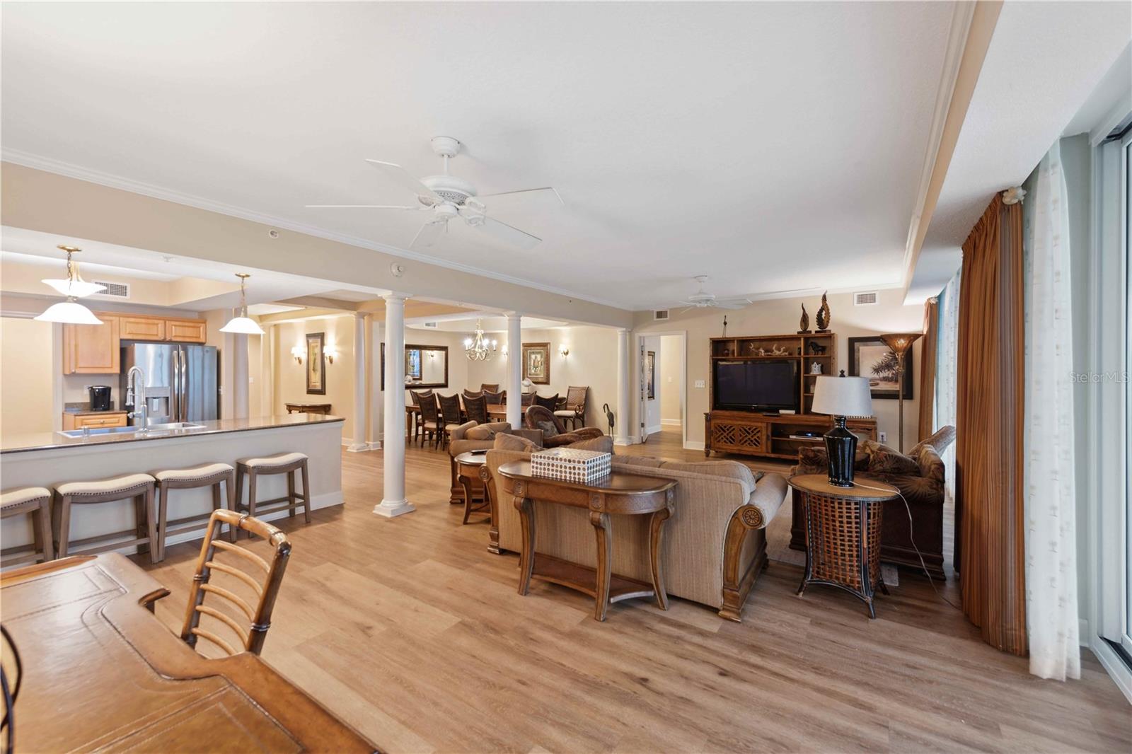 HAMMOCK BEACH CLU CONDO - Residential