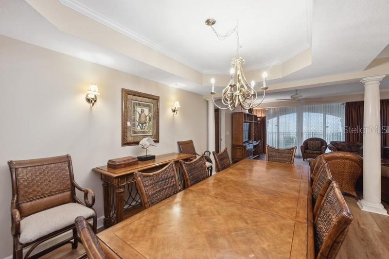 HAMMOCK BEACH CLU CONDO - Residential