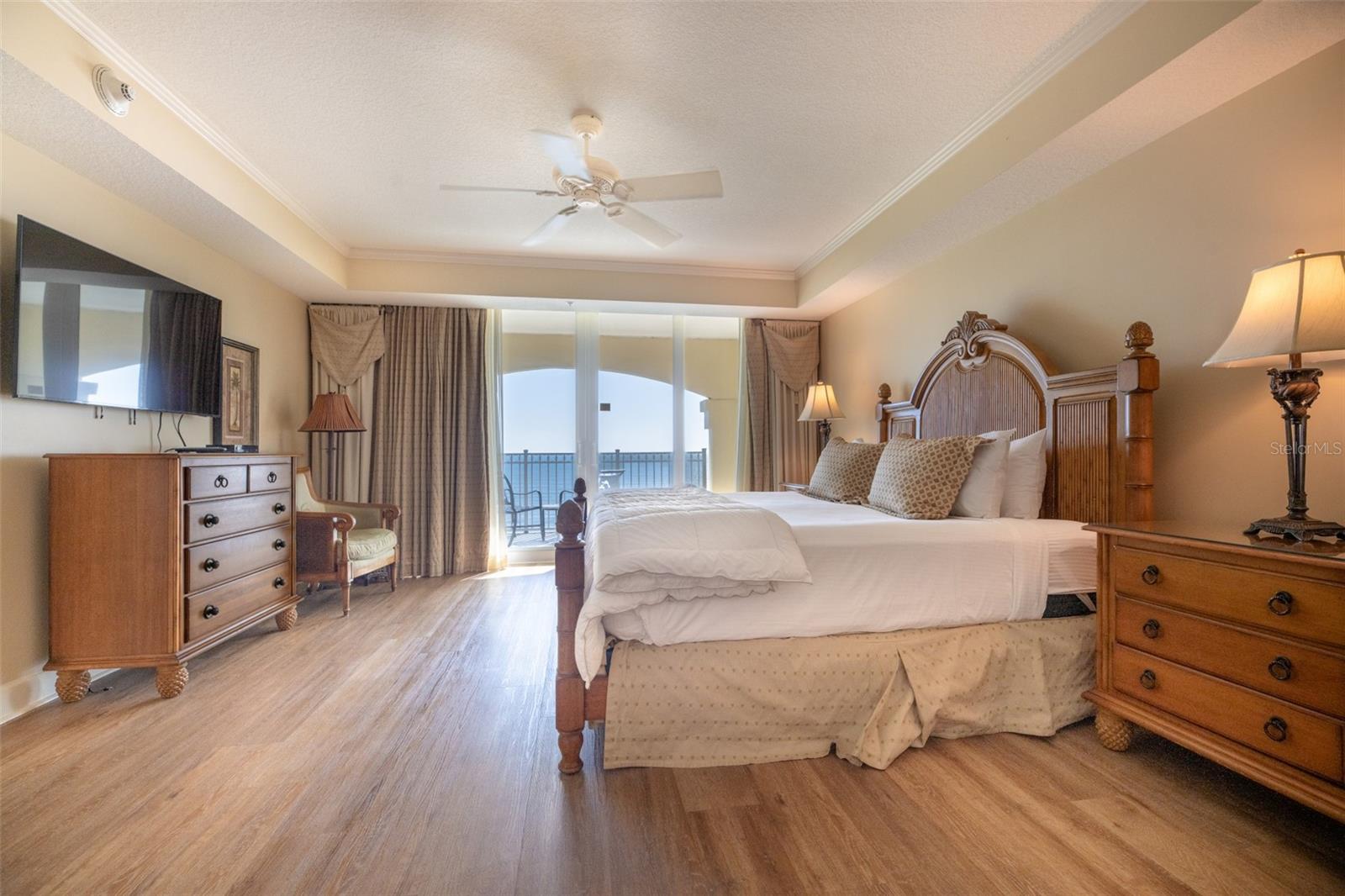 HAMMOCK BEACH CLU CONDO - Residential