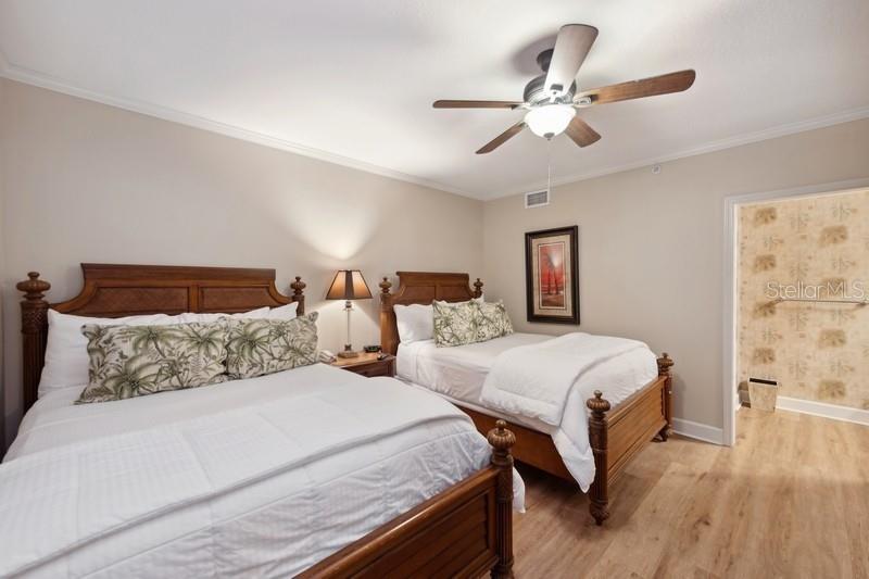 HAMMOCK BEACH CLU CONDO - Residential