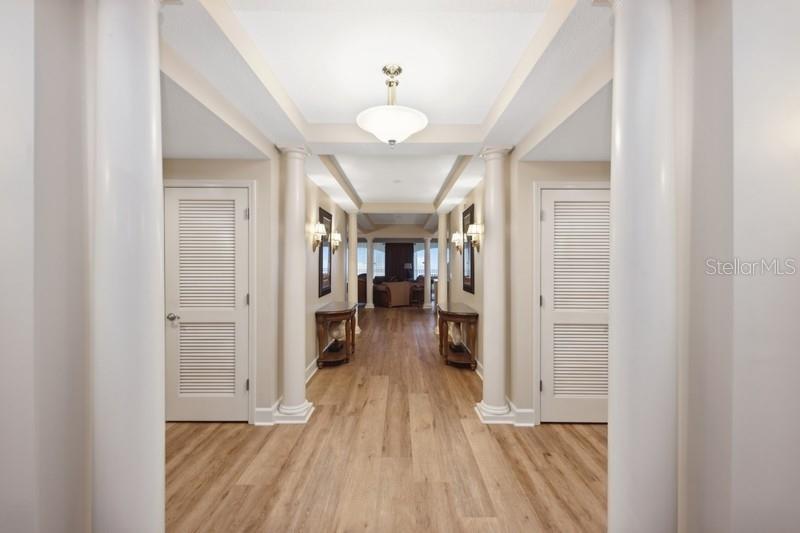 HAMMOCK BEACH CLU CONDO - Residential