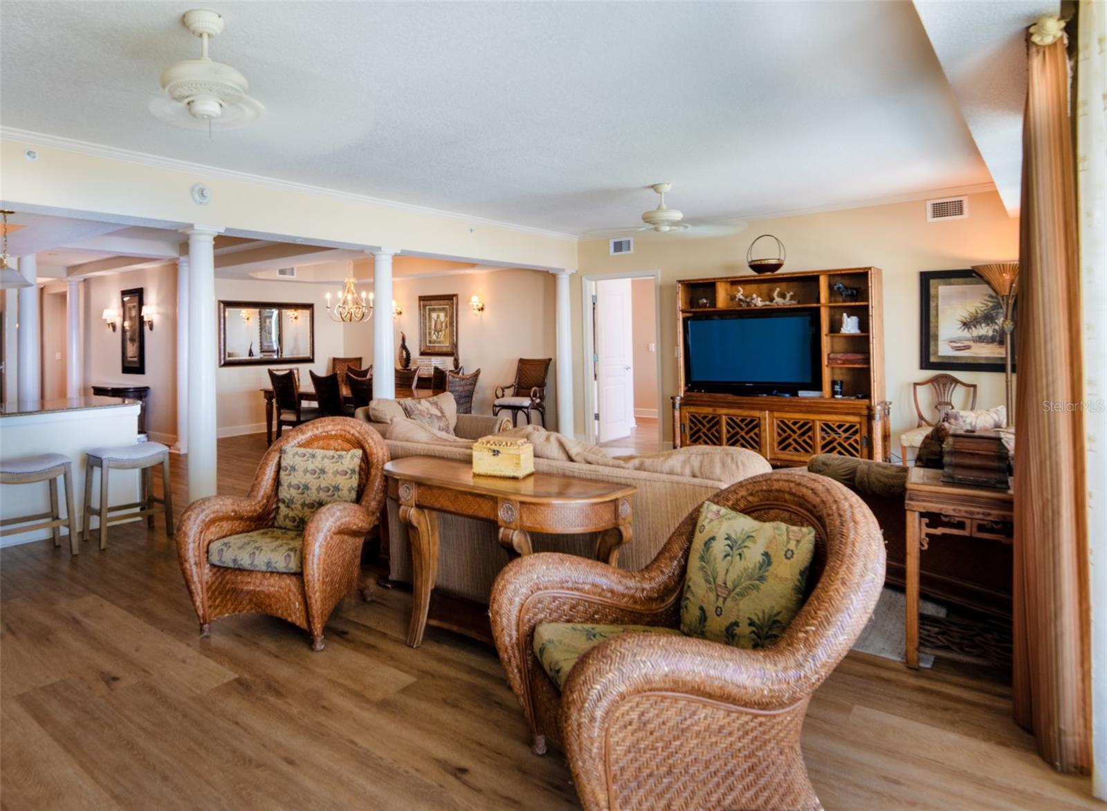 HAMMOCK BEACH CLU CONDO - Residential