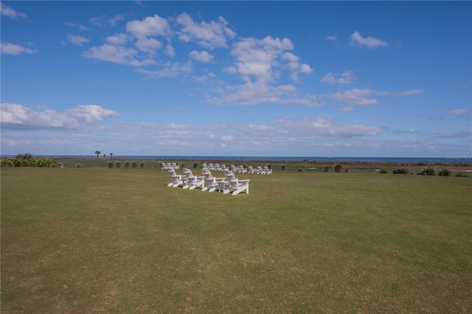 HAMMOCK BEACH CLU CONDO - Residential