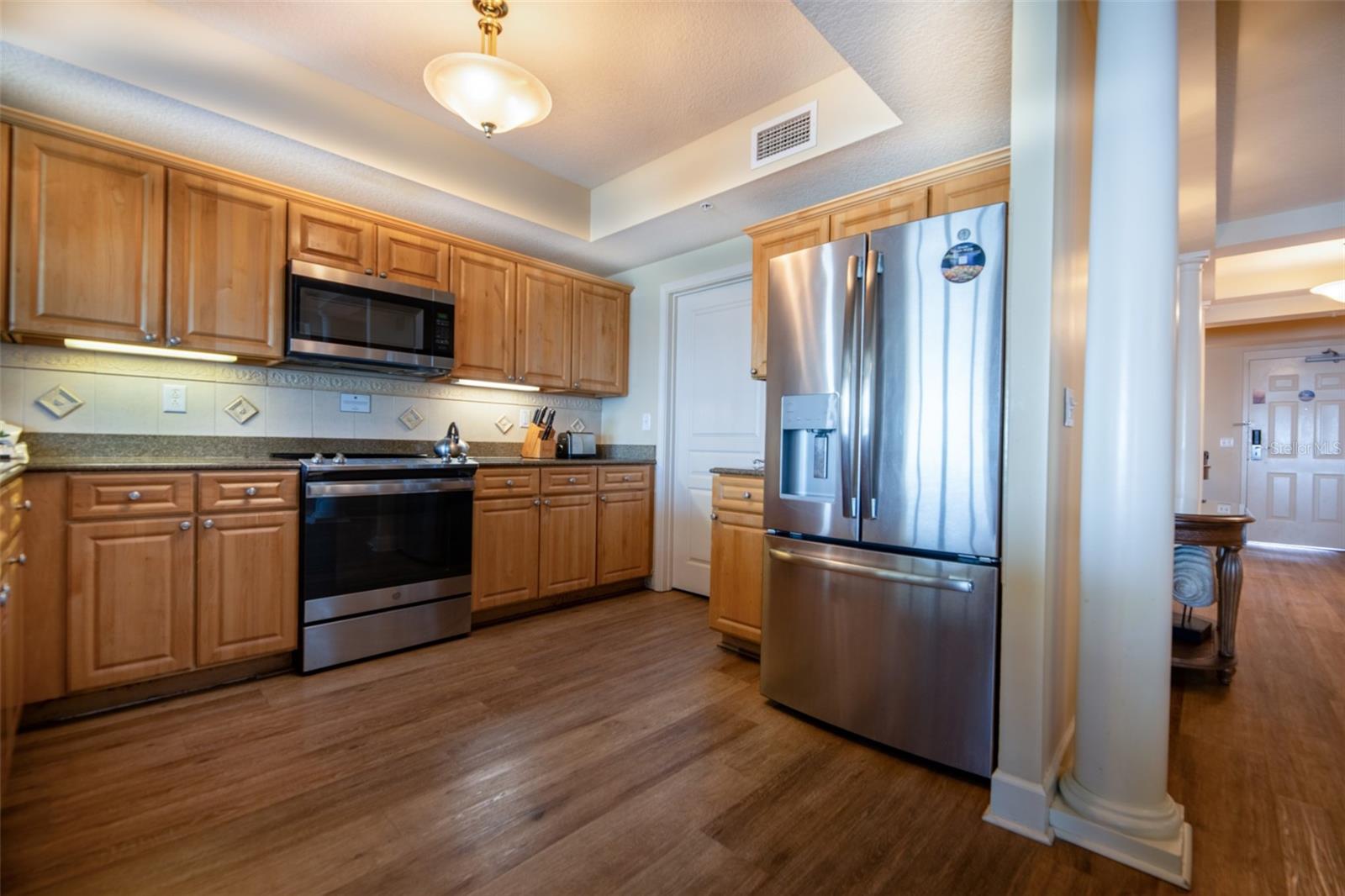 HAMMOCK BEACH CLU CONDO - Residential