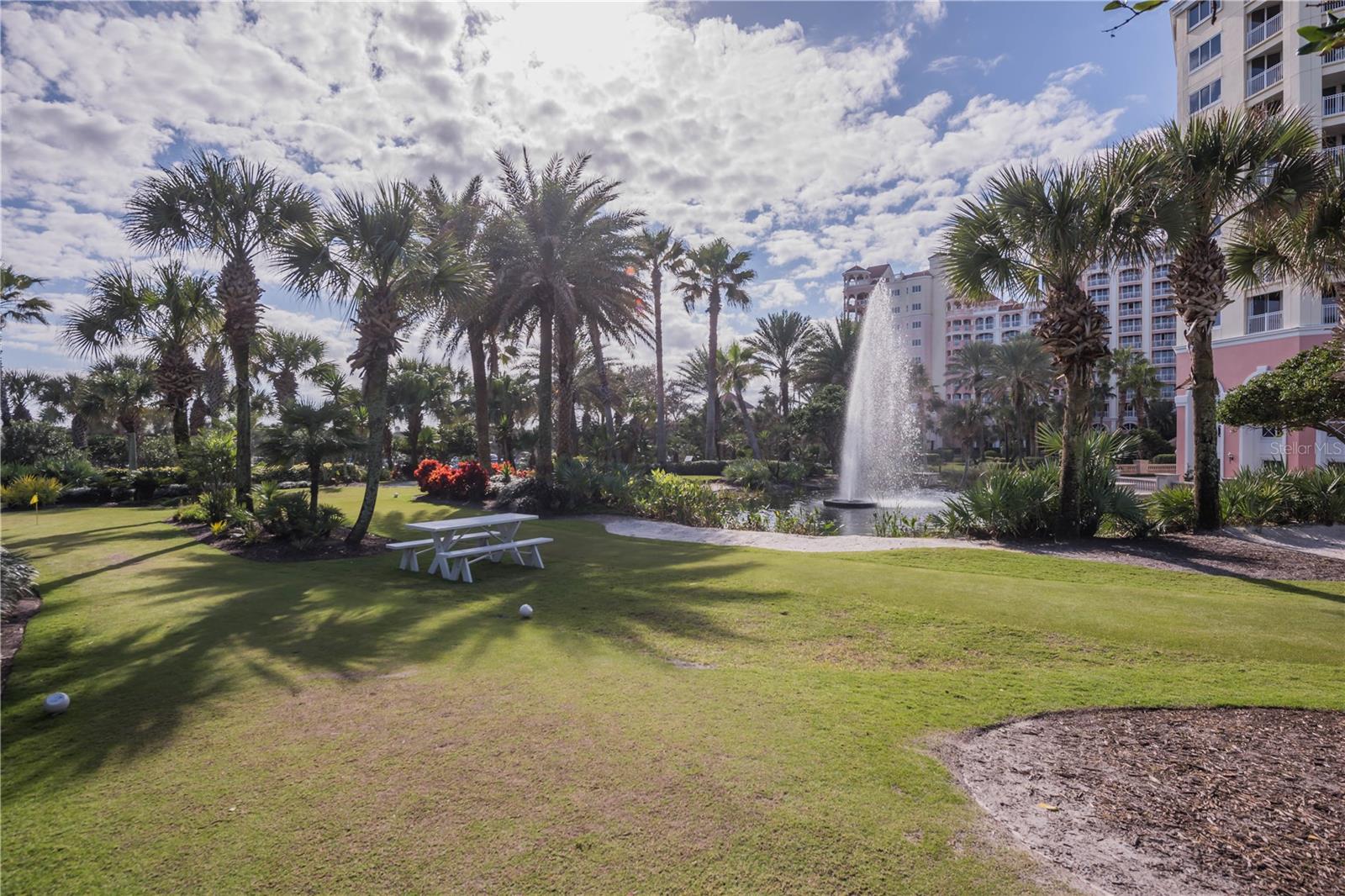 HAMMOCK BEACH CLU CONDO - Residential