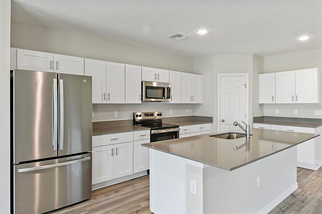 Photo of 4385 Prairie Run, Haines City, FL 33844 (MLS # TB8440590)