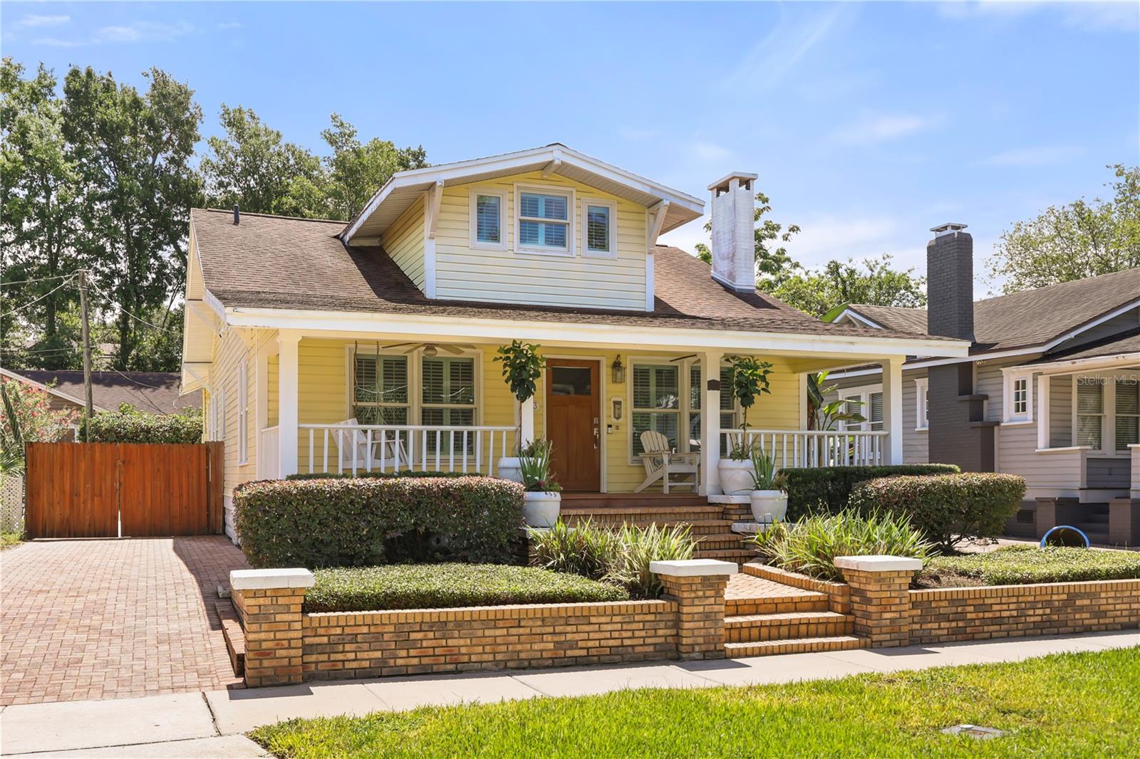 343 BROADWAY AVENUE