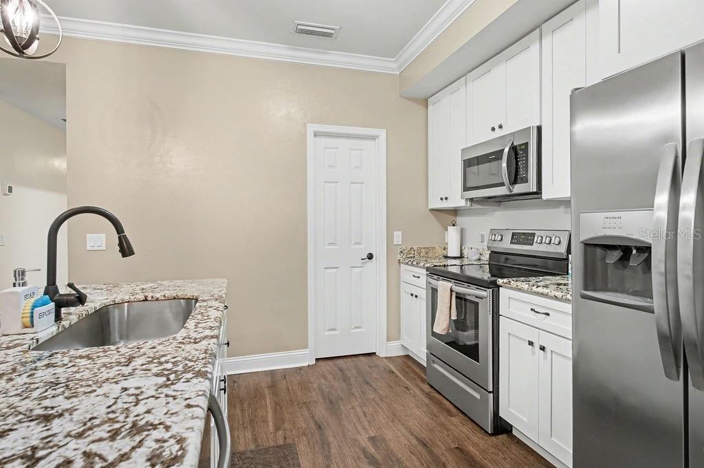 FOREST PARK UNIT 2 - Residential