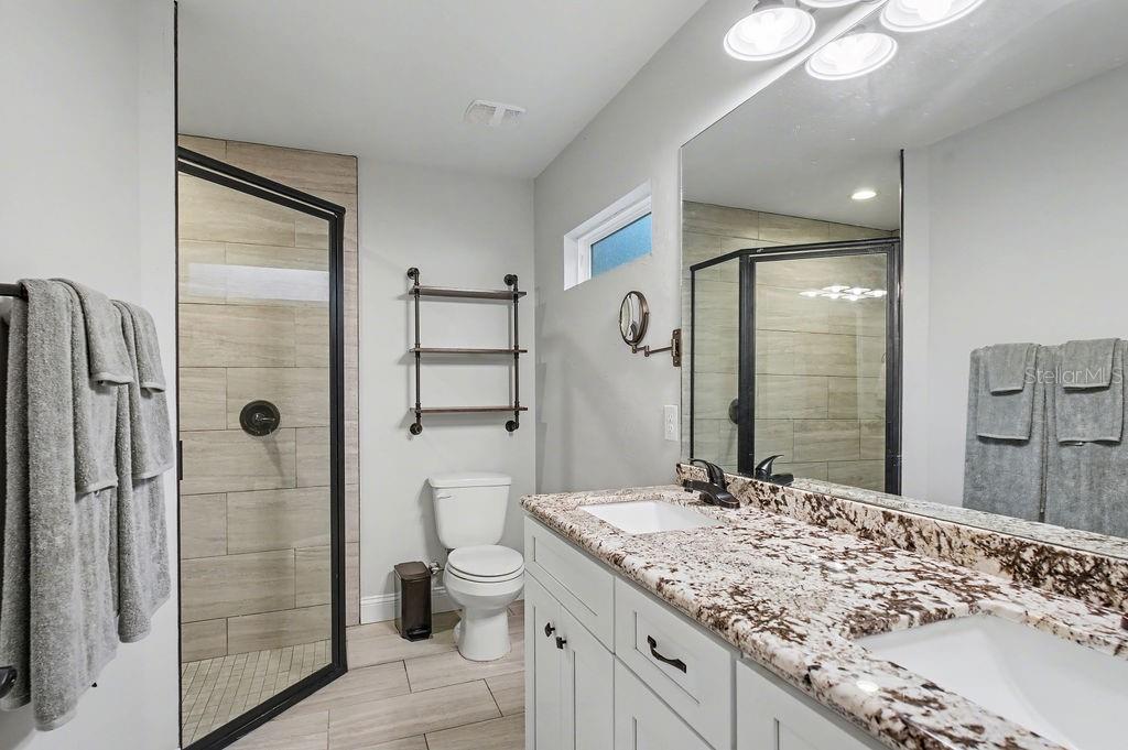 FOREST PARK UNIT 2 - Residential