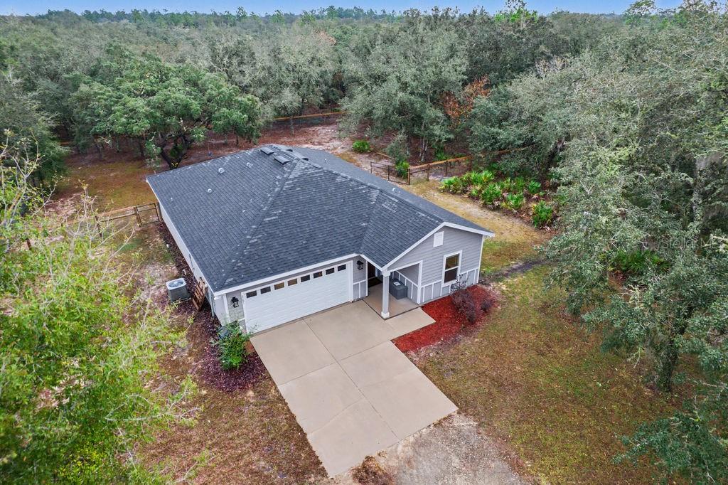 FOREST PARK UNIT 2 - Residential