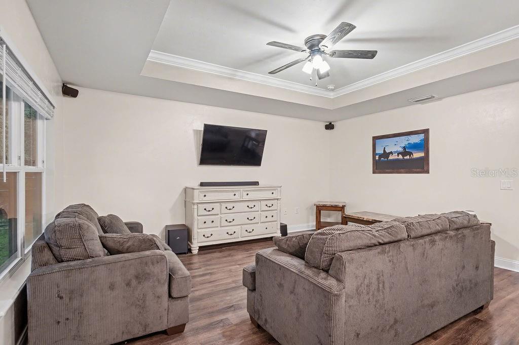 FOREST PARK UNIT 2 - Residential