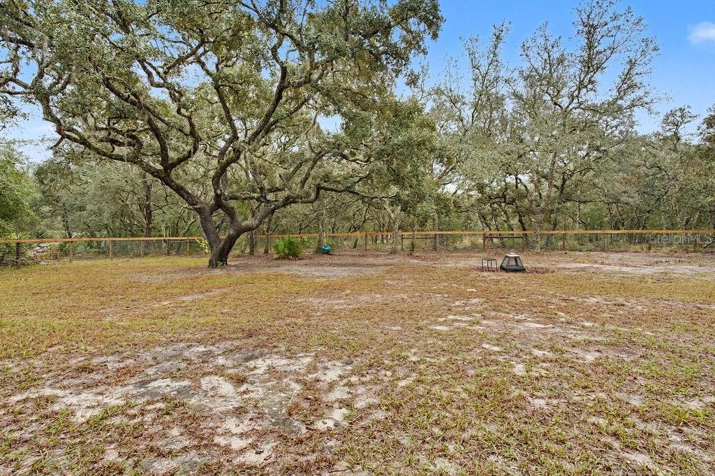 FOREST PARK UNIT 2 - Residential